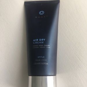 Monat Full Size Air-dry Cream